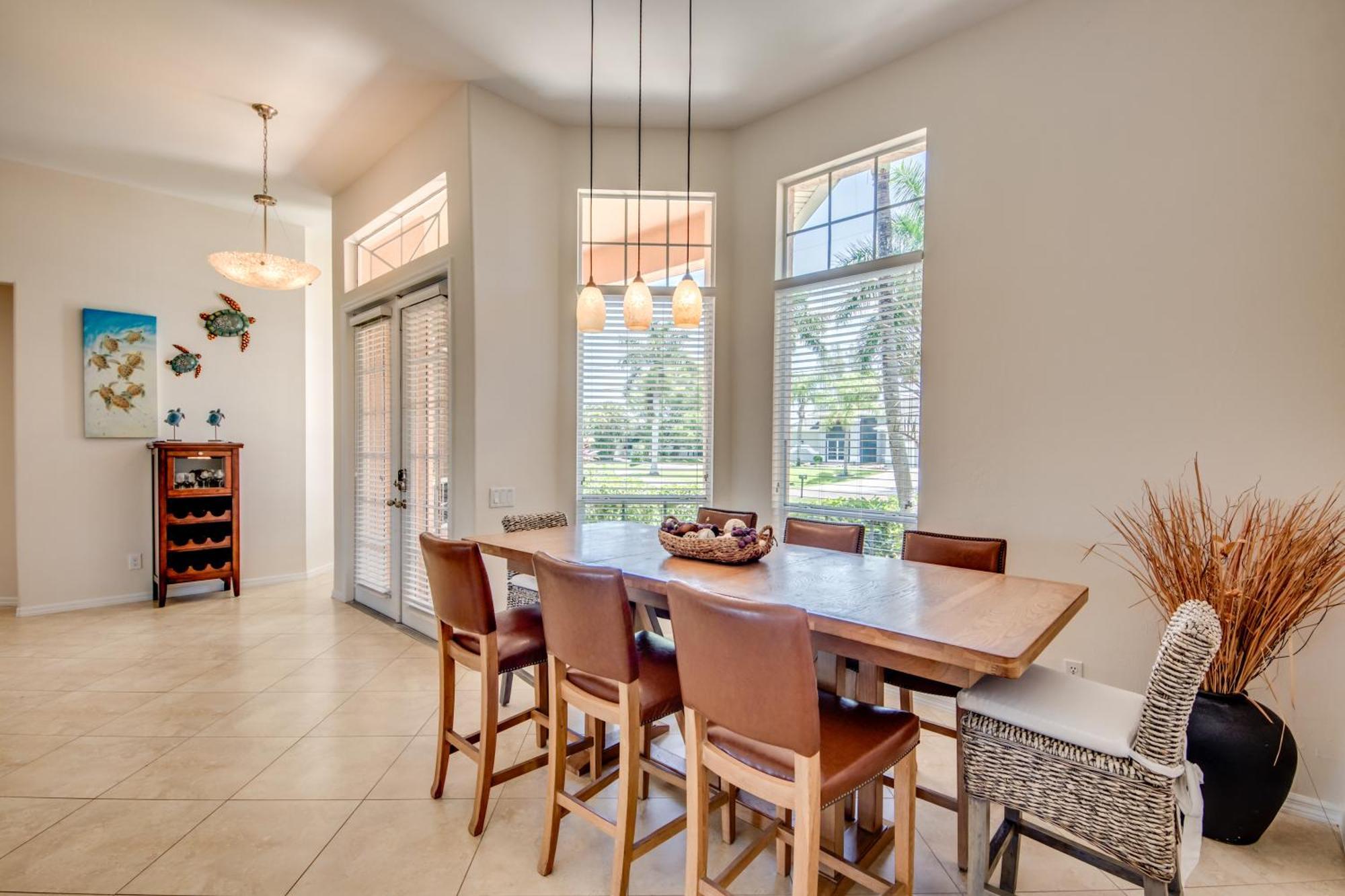 Villa Royal Palms Cape Coral Buitenkant foto