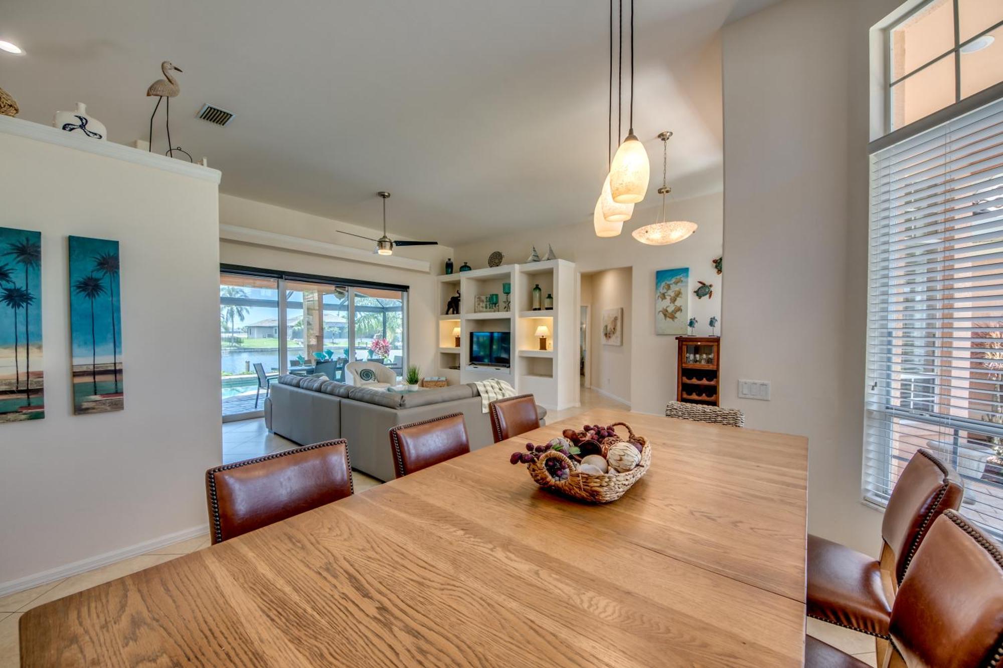 Villa Royal Palms Cape Coral Buitenkant foto