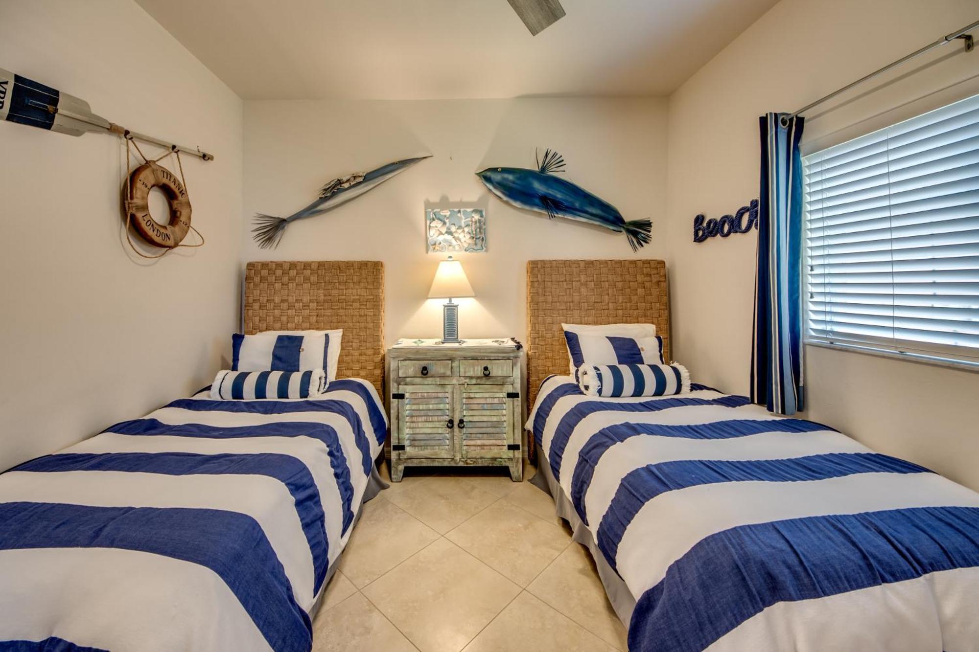 Villa Royal Palms Cape Coral Buitenkant foto