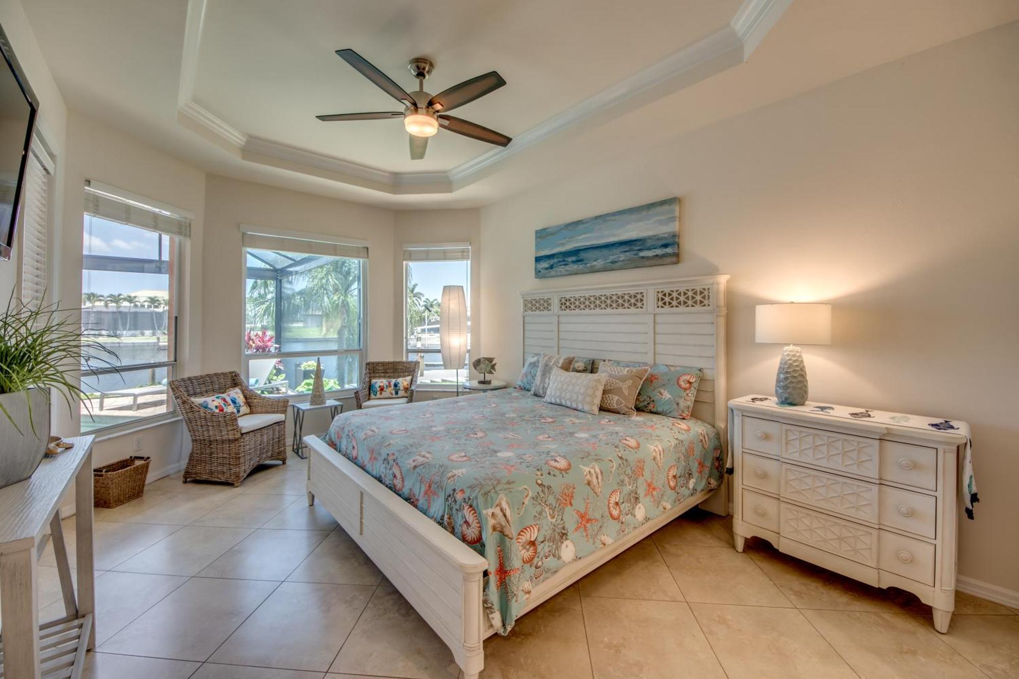 Villa Royal Palms Cape Coral Buitenkant foto