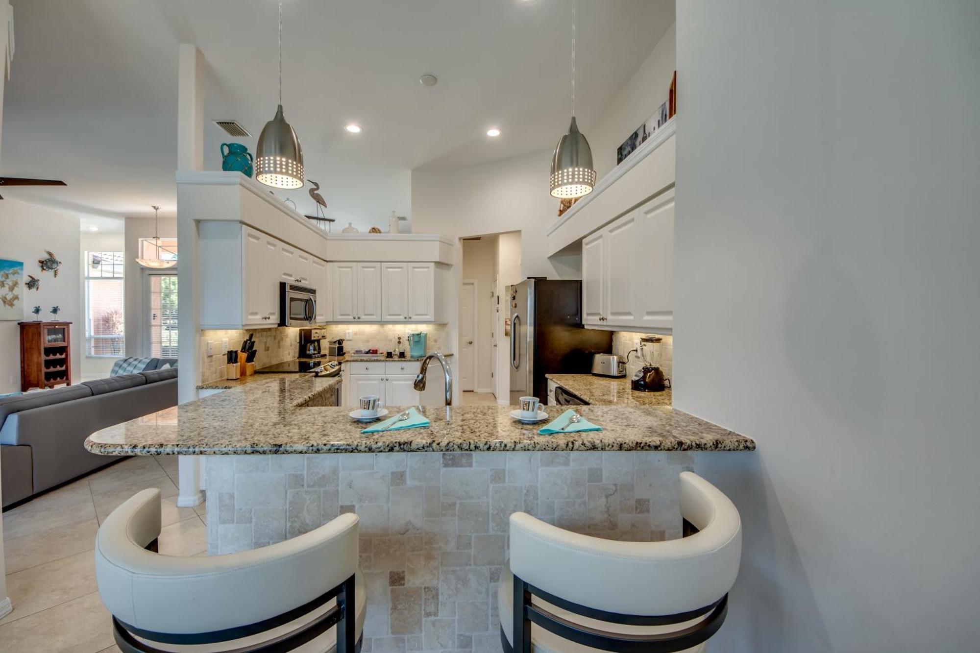 Villa Royal Palms Cape Coral Buitenkant foto