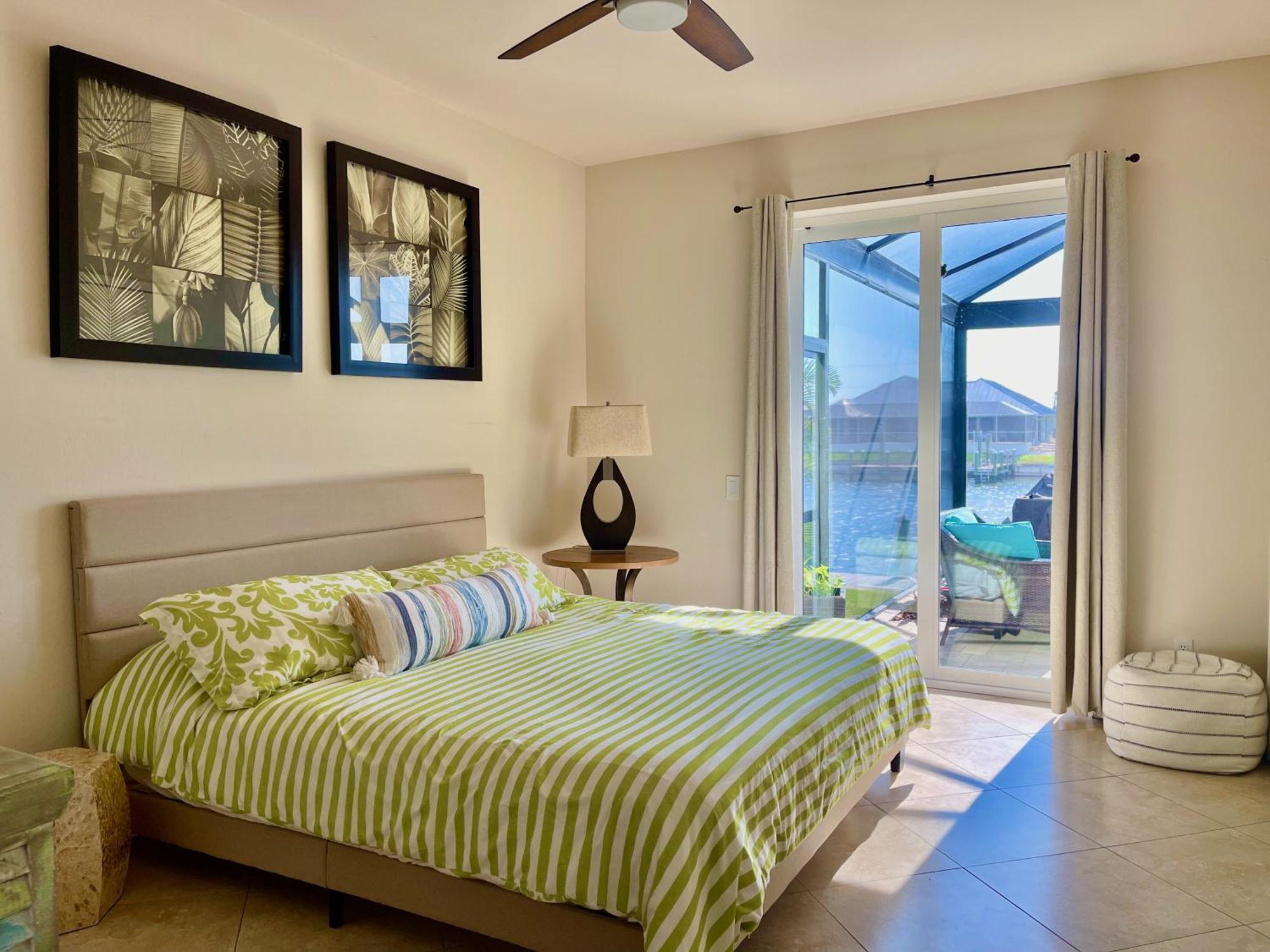 Villa Royal Palms Cape Coral Buitenkant foto