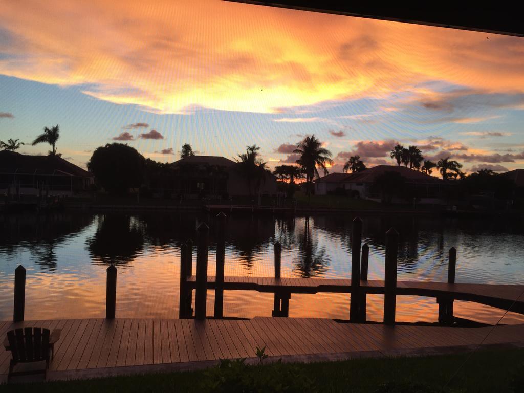 Villa Royal Palms Cape Coral Buitenkant foto